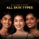 FACESCANADA Weightless Stay Matte Finish Compact Powder - Natural, 9g | Non Oily Matte Look | Evens Out Complexion | Hides Imperfections | Blends Effortlessly | Pressed Powder For All Skin Types - Image 6