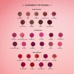 Swiss Beauty Pure Matte Creamy Lipstick | Non-drying, Highly pigmented Lipstick | Shade- Bare, 3.8gm| - Image 6