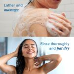 Be Bodywise 5% AHA BHA Exfoliating Body Wash 250ml | For Body Acne, Strawberry Skin, De-Tan | Infused with 3% Lactic Acid, 1% Salicylic Acid, 1% Glycolic Acid | Non-Drying, Paraben Free - Image 7