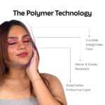 Epitight Water-Proof Makeup Fixer | Waterproof, Transferproof, Smudgeproof | Long lasting Make-up Setting Spray | 130ml - Image 6