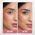 Swiss Beauty Waterproof Volume Mascara | Smudge Proof Curling Mascara For Eye Makeup | Jet Black, 8.5Ml | - Image 6