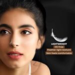 FACES CANADA Ultime Pro Perfecting Primer, 30 ml | Lightweight Pore Minimizing Face Primer | Makes Makeup Long lasting | Blurs Pores, Fine Lines & Imperfections | Blends Smoothly | Oil Free Matte Look - Image 3