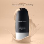 FACES CANADA Ultime Pro Perfecting Primer, 30 ml | Lightweight Pore Minimizing Face Primer | Makes Makeup Long lasting | Blurs Pores, Fine Lines & Imperfections | Blends Smoothly | Oil Free Matte Look - Image 5