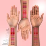 Just Herbs Ayurvedic Creamy Matte Micro Mini Lipstick Kit Lip Hydrating & Moisturizing, Lipsticks for Women Suitable All Indian Tones (Pack of 16) - Image 8