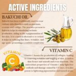 Aegte Blue Light filter Silk Primer Skin Tint with SPF 60 PA+++ Ant-aging & Lightweight Medium to Natural Coverage BB Foundation - Image 4