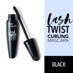 Blue Heaven Lash Twist Mascara, Black, 12 ml - Image 2