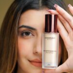 Charmacy Milano Matte Foundation Cream 04-30 Ml,With Spf 25 Sun Protection, Buildable Coverage,Instant Hydrating,Light Weight,Suitable For All Skin Types,Seamless Blend,Flawless Finish,No Tube - Image 8