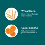 Himalaya Lip Balm, 10 Grams, White - Image 3