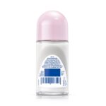 NIVEA Women Deodorant Underarm Roll On Pearl & Beauty Fine Fragrance | Long Lasting Fragrance with Floral Scent | 72 Hour active Odour Protection | 0% Alcohol | Dermat approved | 50 ml - Image 9