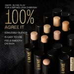 Lakme Facelift Foundation Stick-NeutralMedium - Image 4