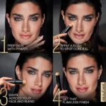 Lakme Facelift Foundation Stick-NeutralMedium - Image 5