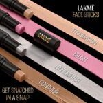 Lakme Facelift Foundation Stick-NeutralMedium - Image 7
