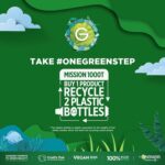 Garnier Skin Naturals, Facewash, Cleansing and Brightening, Bright Complete, 100 g - Image 7