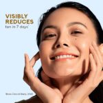 Pond's Detan Face Wash for Tan Removal in Just 7 Days | Contains Vitamin C and Niacinamide | Facewash for All Skin Types, 100gm - Image 4