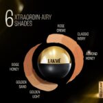 Lakme Xtraordin-airy Mattereal Mousse Foundation, Matte Finish, Minimizes Pores, Has SPF8, 01 Classic Ivory, 25g - Image 4