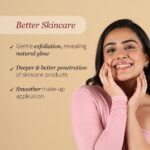 Carmesi Reusable Face Razor for Women Facial Hair- 3 Razors | Instant & Painless Hair Removal | For Eyebrows, Upper Lip, Forehead, Peach Fuzz, Chin and Sideburns | Dermaplaning Tool - Image 5