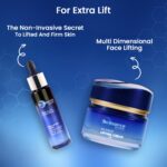 Bio essence Bio-Vlift 4V Face Lifting Cream & Bio-Vlift Face Lifting Serum - Image 4