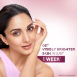 Pond's Bright Miracle Ultimate Brightening Serum with Niasorcinol | 30X better than Vitamin C | For Visibly Brighter, Spot-Free Skin in 1 Week | Lightweight & Fast Absorbing | 15ml - Image 4