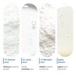 Be Bodywise 4% AHA BHA Underarm Roll-On for Even Tone Skin, 2% Lactic, 1% Mandelic and 1% Salicylic Acid, Controls Odour & Reduces Pigmentation, 0% Alcohol & 0% Aluminium, Flora Fragrance, 50ml - Image 3