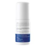 Be Bodywise 4% AHA BHA Underarm Roll-On for Even Tone Skin, 2% Lactic, 1% Mandelic and 1% Salicylic Acid, Controls Odour & Reduces Pigmentation, 0% Alcohol & 0% Aluminium, Flora Fragrance, 50ml - Image 9