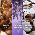 Love Beauty & Planet Argan Oil and Lavender Paraben Free Smooth and Serene Conditioner||No Parabens|| No Dyes|| 200ml - Image 4