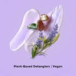 Love Beauty & Planet Argan Oil and Lavender Paraben Free Smooth and Serene Conditioner||No Parabens|| No Dyes|| 200ml - Image 5