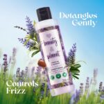 Love Beauty & Planet Argan Oil and Lavender Paraben Free Smooth and Serene Conditioner||No Parabens|| No Dyes|| 200ml - Image 6