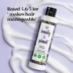 Love Beauty & Planet Argan Oil and Lavender Paraben Free Smooth and Serene Conditioner||No Parabens|| No Dyes|| 200ml - Image 7