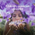 Love Beauty & Planet Argan Oil and Lavender Paraben Free Smooth and Serene Conditioner||No Parabens|| No Dyes|| 200ml - Image 9