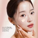 The Face Shop Collagen & Pomegranate Anti-Aging Face Cream | With 10% Marine Collagen & Pomegranate Extracts | Reduces Wrinkles, Firms Skin | For All Skin Types, 50ml - Image 4