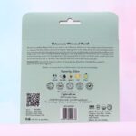 Whimsy Beauty Mini Lip Gloss Kit | Safe, Non Toxic Lip Gloss Set for Kids, Preteens & Girls | Moisturizing Lip Glosses with Vitamin E, Shea Butter & Jojoba Oil | Vegan and Cruelty Free (Pack of 5) - Image 3