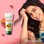 Biotique Papaya Deep Cleanse Face Wash | Gentle Exfoliation | Visibly Glowing Skin | 100% Botanical Extracts| Suitable for All Skin Types | 2x100ml - Image 4