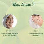 Biotique Papaya Deep Cleanse Face Wash | Gentle Exfoliation | Visibly Glowing Skin | 100% Botanical Extracts| Suitable for All Skin Types | 2x100ml - Image 9