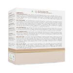 Mamaearth Rice Facial Kit With Rice Water & Niacinamide for Glass Skin - 60 g | Salon-Like Glowing Skin in 6 Easy Steps | Improves Skin Texture | Instant Glow | Suitable for all skin types - Image 4