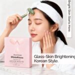 Bee & Beauty Glutathione 7-Step Facial Kit for Skin Brightening Clear Glow & Tan Removal | Deep Hydration Pore Tightening Radiance Boost | Korean Inspired Professional Face Care | All Skin Types - Image 3