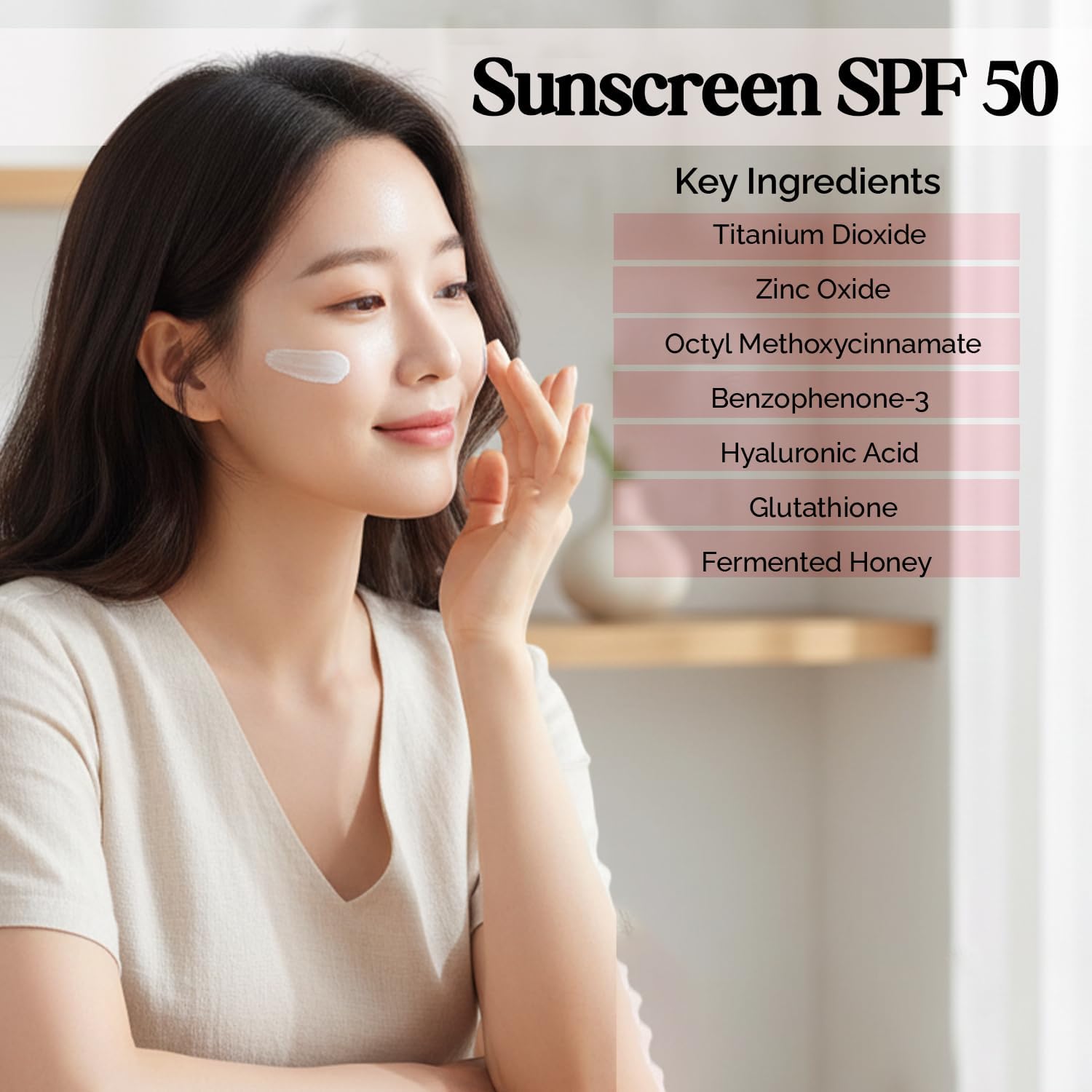 Bee & Beauty Glutathione 7-Step Facial Kit for Skin Brightening Clear Glow & Tan Removal | Deep Hydration Pore Tightening Radiance Boost | Korean Inspired Professional Face Care | All Skin Types - Image 9