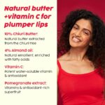 PLIX Pomegranate Youth Renewal Complete Care Combo | Cleanser, Retinol Serum, Night Cream & Lip Mask | Reduces Fine Lines, Hydrates & Brightens Skin & Lips - Image 7