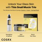 Cosrx Advanced Snail 96 Mucin Power Essence (100ml) - Image 7