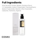 Cosrx Advanced Snail 96 Mucin Power Essence (100ml) - Image 8