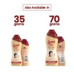 Spinz BB Brightening & Beauty Face Talc for Instant Brightness | Lasts 2X Longer, Covers Dark Spots and Blemishes, Gives Soft and Smooth Skin (Natural Beige) – 70 gm - Image 11