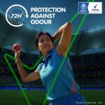 Rexona Aloe Vera Underarm Roll On Deodorant For Women, Antiperspirant, Removes Odour, Keeps Skin Fresh & Clean, Alcohol Free, Skin Friendly, 50 ml - Image 6