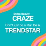 SWISS BEAUTY Craze 2-N 1 Gel Semi-Matte Eyeliner With Wing Stamp | Waterproof And Smudgeproof Eyeliner With Fine Tip For Precise Application | Black, 2.8Ml - Image 6