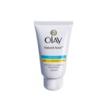 Olay Cream Natural Aura Vitamin B3, Pro B5, E With Uv Protection,40 Gm - Image 3