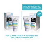 Olay Cream Natural Aura Vitamin B3, Pro B5, E With Uv Protection,40 Gm - Image 6