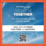 Maybelline New York Mascara, Highly Pigmented Colour, Long-lasting, Waterproof, Hypercurl , Black, 9.2ml - Image 7