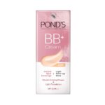 POND'S BB+ Cream|| Instant Spot Coverage + Light Make-up Glow|| Ivory 30g - Image 3