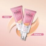 POND'S BB+ Cream|| Instant Spot Coverage + Light Make-up Glow|| Ivory 30g - Image 7