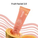 Foxtale Vitamin C Super Glow Face Wash with Papaya enzyme | Reduces Tan | Boosts Glow | Gently Exfoliates & Brightens Skin | Reduces Pigmentation | Face Wash for Men & Women- 100ml - Image 8