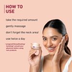 Plum Saffron & Kumkumadi Oil SPF 35 Daily Glow Bright Moisturizing Cream 50g | Quick-Absorbing Day Cream to Brighten Skin, Enhance Glow | UVA/UVB Protection | All Skin Types | Women & Men - Image 5