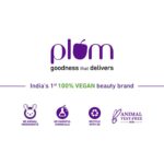 Plum Saffron & Kumkumadi Oil SPF 35 Daily Glow Bright Moisturizing Cream 50g | Quick-Absorbing Day Cream to Brighten Skin, Enhance Glow | UVA/UVB Protection | All Skin Types | Women & Men - Image 8